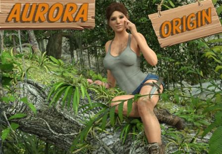 Aurora Origin