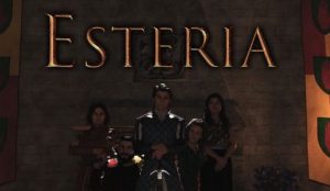 Esteria