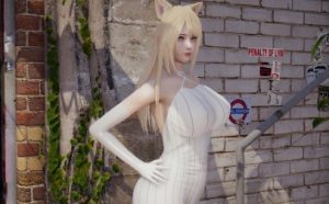 Girl Next Door