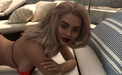 Banshee Town