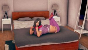 The Hotwife