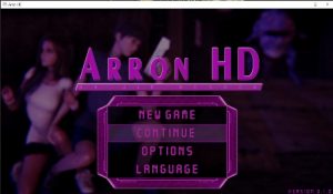 ArronHD
