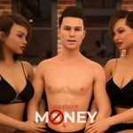 No More Money