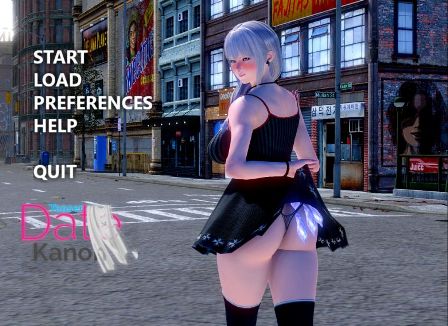 Teaser~Date~Kanon