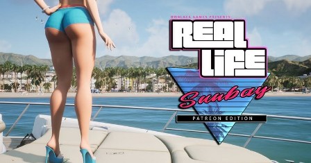 Real Life Sunbay Version 1.8 Beta Real Life Sunbay