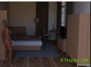 A Happy Life