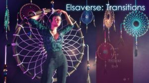 Elsaverse: Transitions