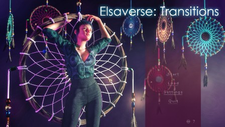 Elsaverse: Transitions