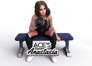 Anastasia