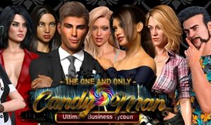Candyman