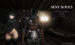 Sexy Souls