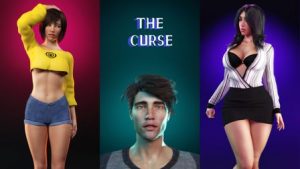 TheCurse Official Ren'Py Edition