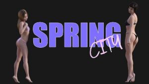 Spring City