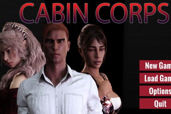 Cabin Corpse