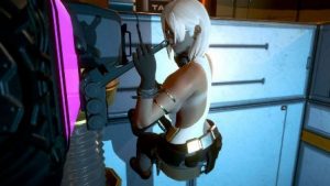 Oppai Odyssey