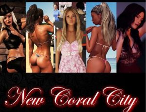 New Coral City