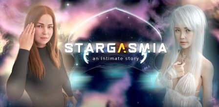 Stargasmia