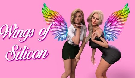 Wings of Silicon