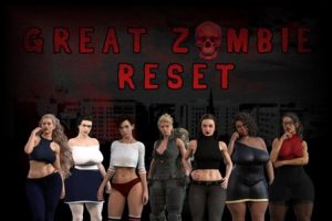 The Great Zombie Reset