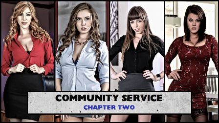 Community Service
