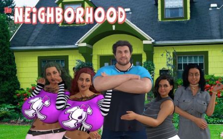 The Neighborhood
