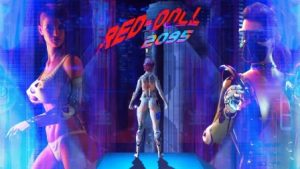 Reddoll 2095