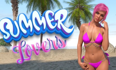 Summer Lovers