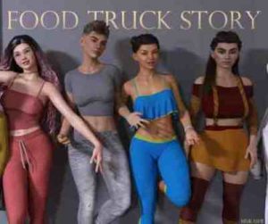 Food Truck Story
