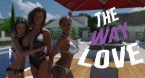 The Way Love Goes