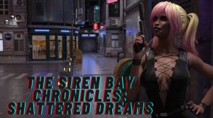 The Siren Bay Chronicles