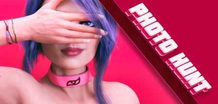 Photo Hunt