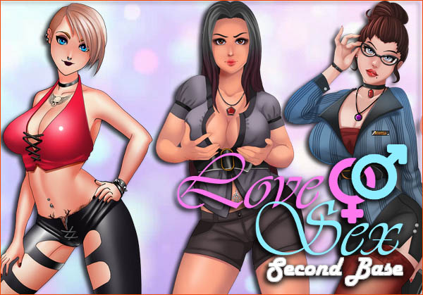 Love and Sex