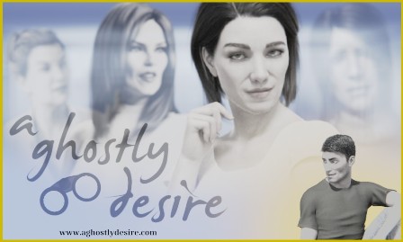 A ghostly desire