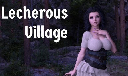 Lecherous Village
