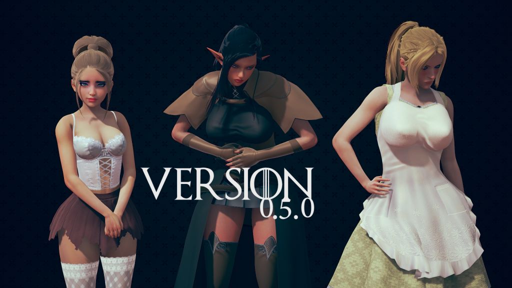 Kingdom Queens, Princesses & Whores