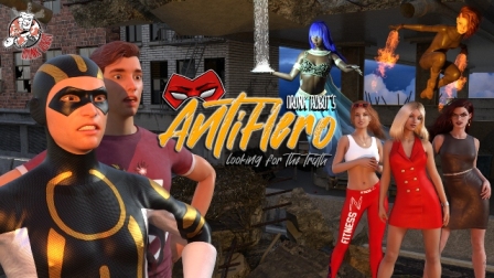 AntiHero