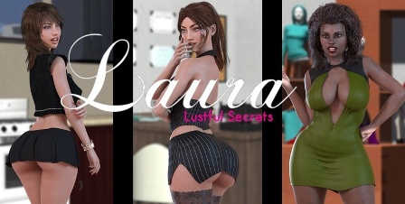 Laura: Lustful Secrets