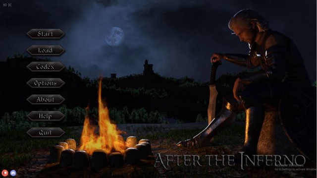 After the Inferno