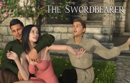 The Swordbearer