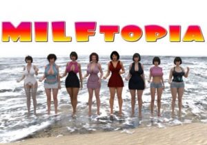 MILFtopia