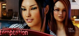 Living with Temptation 1