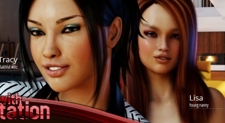 Living with Temptation 1 – REDUX (Final) Living with Temptation 1