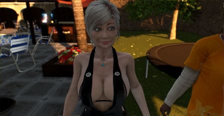 My Uncle's Wife