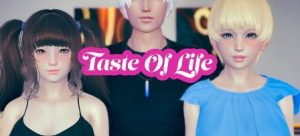 Taste of Life