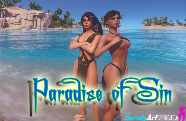 Paradise Of Sin