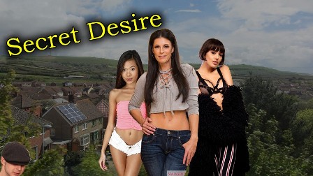 My Secret Desire