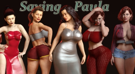 Saving Paula