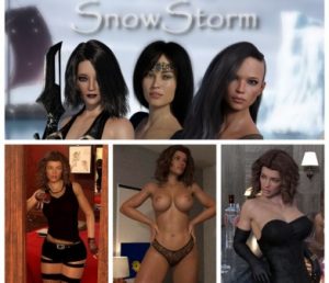 EraStorm