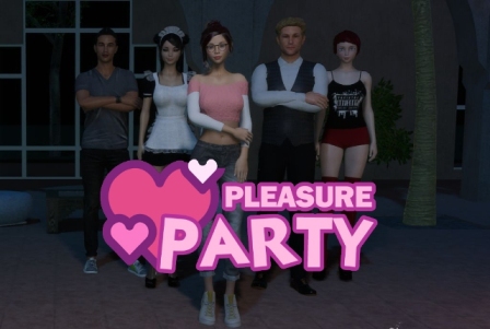 Pleasure Party