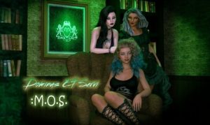 Dominus et Seri
